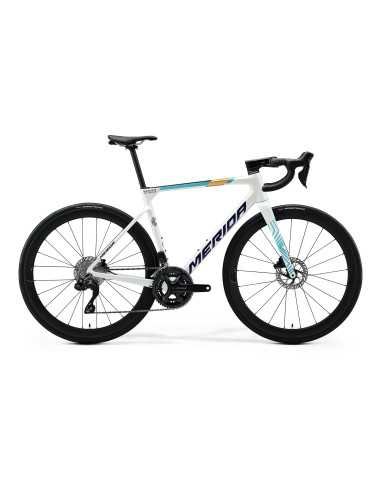 VÉLO MERIDA SCULTURA 6000 PEARL TEAM