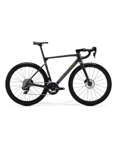 BIKE MERIDA SCULTURA 7000 DARK GREY