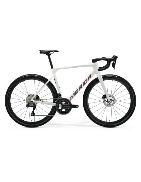 BIKE MERIDA SCULTURA 8000 WHITE
