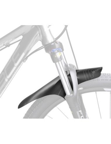  Guarda Lamas Force BTT