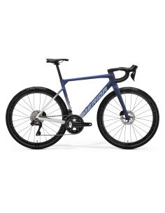 BICICLETA MERIDA SCULTURA 8000 DUST BLUE