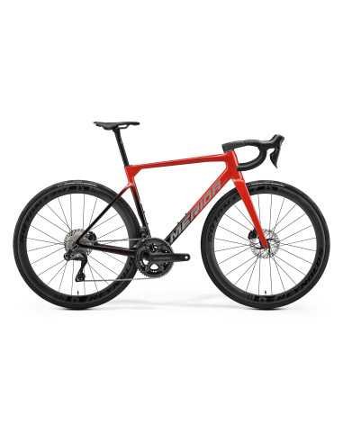 BICICLETA MERIDA SCULTURA 9000 RED