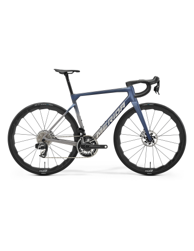 BIKE MERIDA SCULTURA 10K BLUE