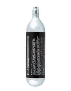 CARTUCHO CO2 25G