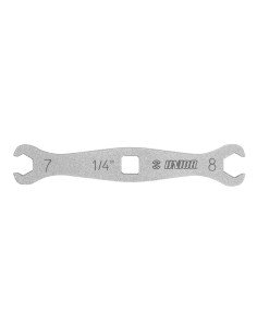FLARE NUT WRENCH 7X8