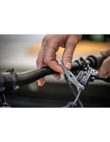 FLARE NUT WRENCH 7X8