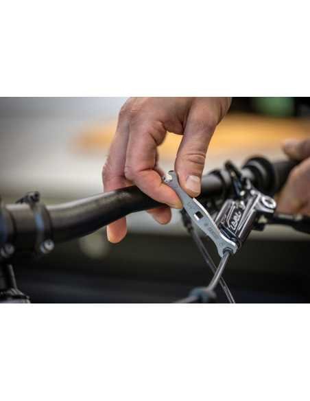 FLARE NUT WRENCH 7X8