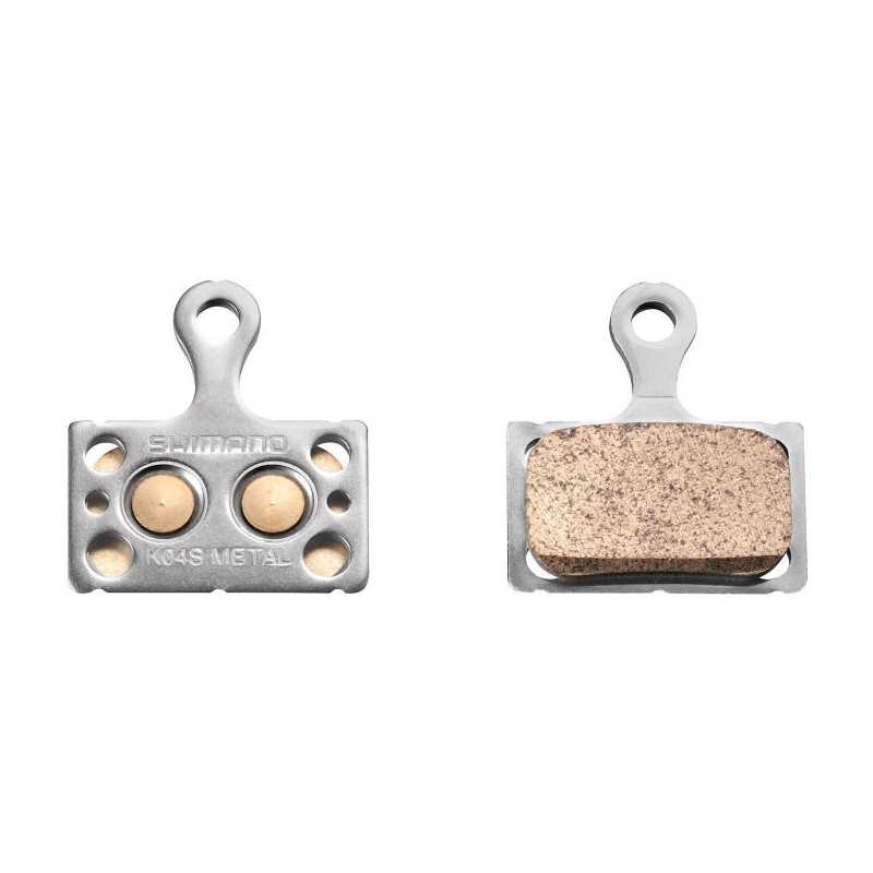 PASTILHAS TR.DISCO METAL K04S