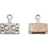 PASTILHAS TR.DISCO METAL K04S