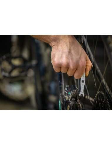 FLARE NUT WRENCH 7X8