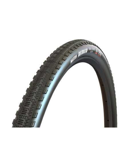 LE PNEU MAXXIS REAVER GRAVEL 700X40C 120 TPI EXO/TR