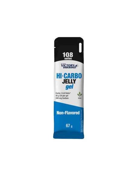 GEL HI CARBO JELLY 67GR UNITÉ