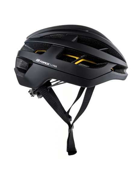 Comprar Capacete FORCE LYNX MIPS PRETO, 9028655MP