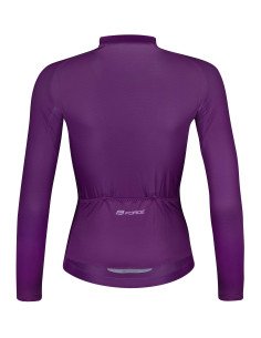 JERSEY FORCE PURE UNI LONG SLEEVE 2