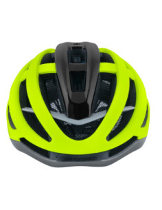 Capacete Force FORCE LYNX AMARELO-CINZA 2