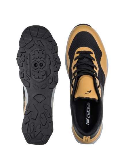 SHOES FORCE MTB MOTION