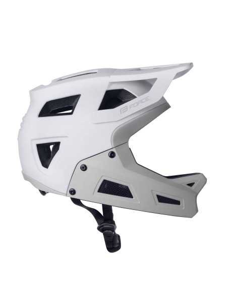 HELMET FORCE DROP DOWNHILL