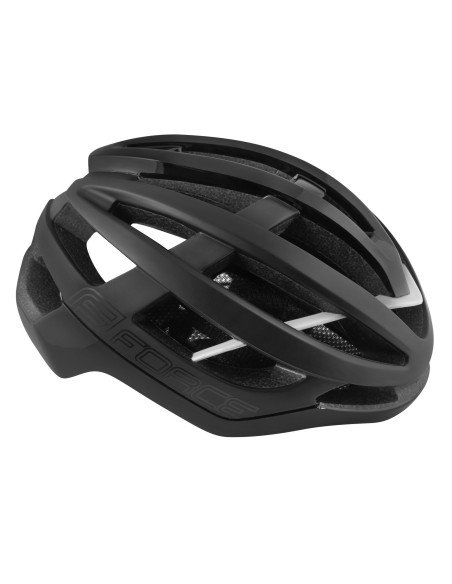 Capacete Force FORCE LYNX PRETO