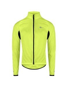 JACKET WINDPROOF FORCE WINDPRO FLUO 2