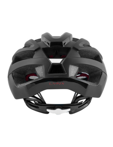  Capacete Force FORCE LYNX PRETO