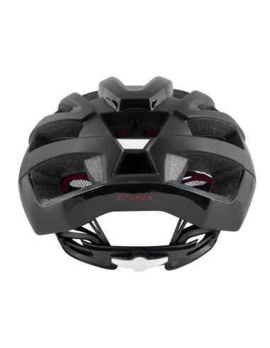  Capacete Force FORCE LYNX PRETO