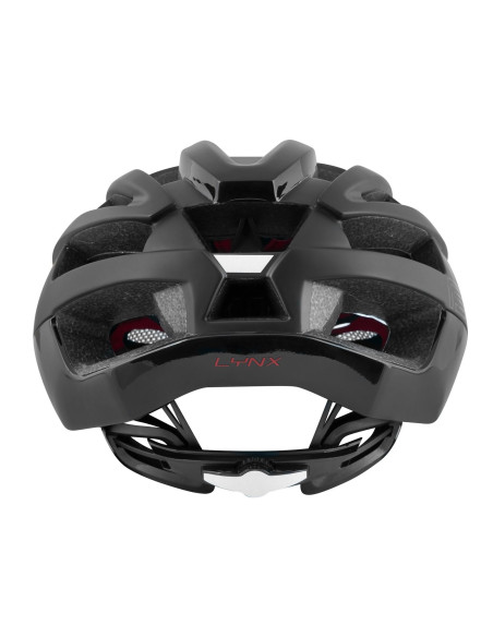  Capacete Force FORCE LYNX PRETO