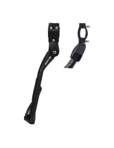 KICKSTAND FORCE ECO 27,5 - 29" ALLOY BLACK