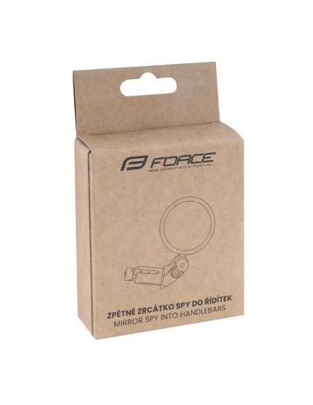 ESPELHO PARA GUIADOR FORCE SPY REVERSÍVEL