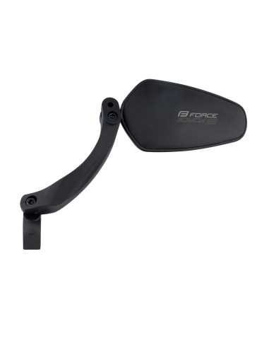 MIROIR POUR GUIDON FORCE AGENT GAUCHE