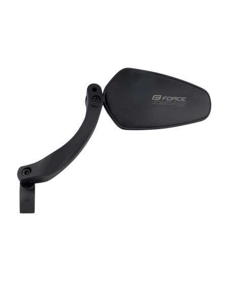 MIROIR POUR GUIDON FORCE AGENT GAUCHE
