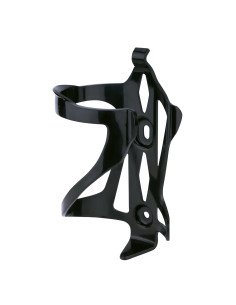 GRADE / PORTA BIDON FORCE REYA PLÁSTICO PRETO