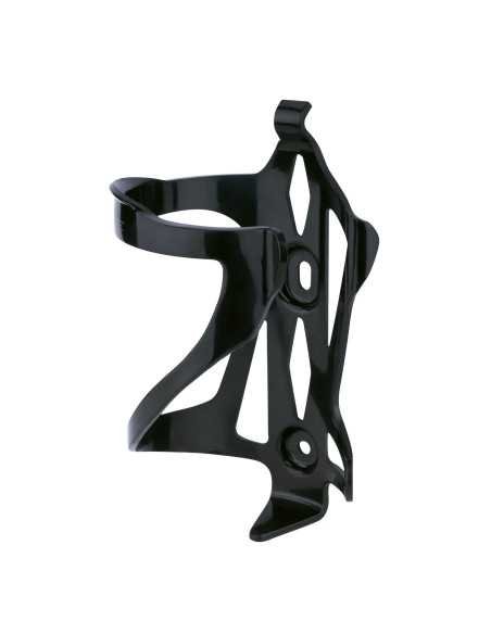 BOTTLE CAGE FORCE REYA PLASTIC BLACK