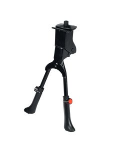KICKSTAND FORCE 24 - 29" STEEL BLACK