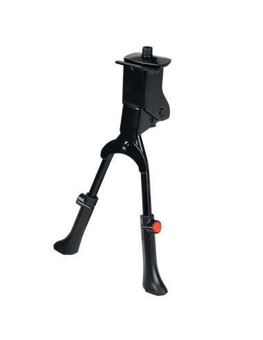 KICKSTAND FORCE 24 - 29" STEEL BLACK
