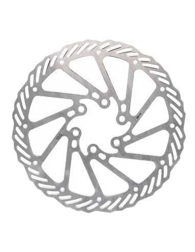 DISC FORCE-7 160MM 6 HOLES