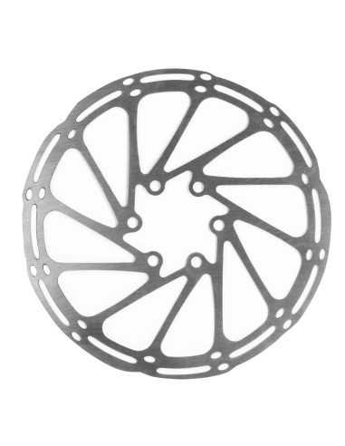 DISQUE FORCE-8 160MM 6 TROUS