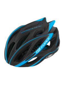 Capacete Force Bulls AZUL