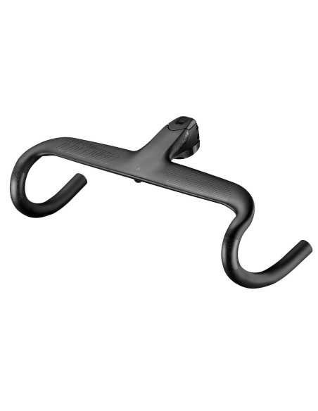 HANDLEBAR SIROCCO FL4 420/100MM CARBON