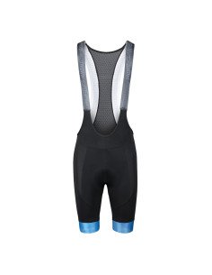 Calções FORCE F STRIPE PRETO-AZUL