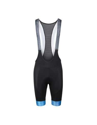 Calções FORCE F STRIPE PRETO-AZUL