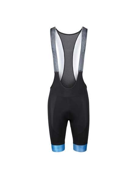 Pantalones FORCE F STRIPE NEGRO-AZUL