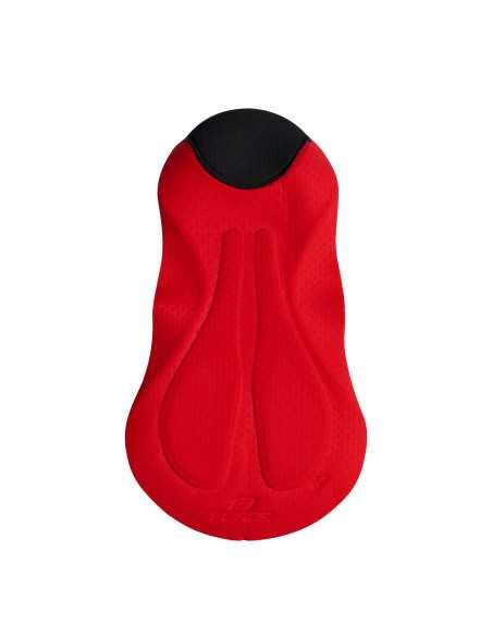 Shorts FORCE F STRIPE BLACK-BLUE