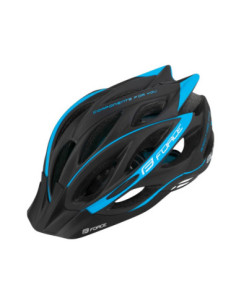 Capacete Force Bulls AZUL 2