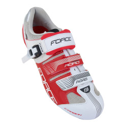 Shoes Force Road Carbon RED