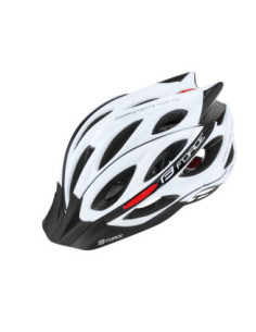  Capacete Force Bulls BRANCO 2