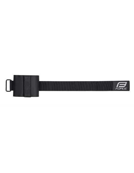 ORGANIZER BAG FORCE WHIP PRO BLACK