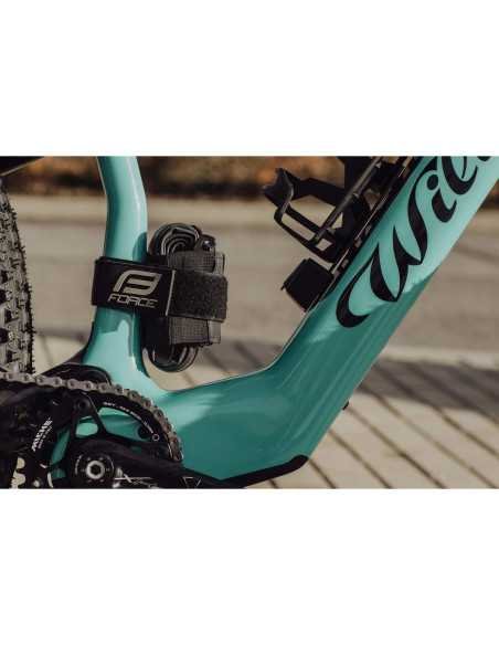 ORGANISATEUR SAC FORCE WHIP PRO NOIR