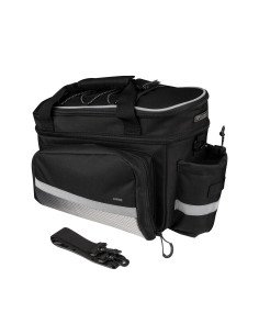 BOLSA ALFORGE FORCE LARGE 20L PRETO