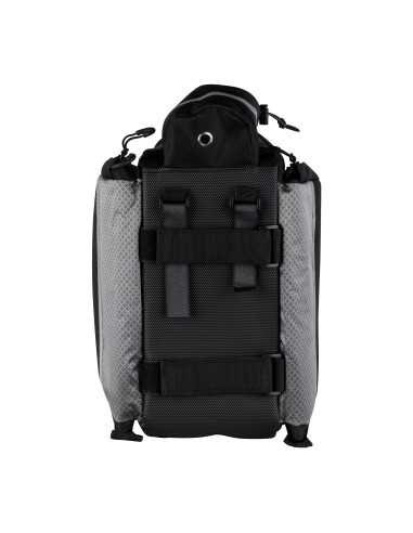 BOLSA TRASERO FORCE LARGE 20L NEGRO