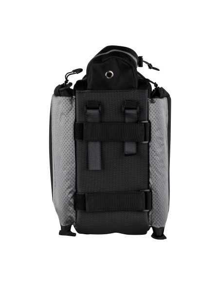 BOLSA TRASERO FORCE LARGE 20L NEGRO
